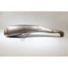 Silencieux d'échappement gauche SUZUKI GSXR 1000 2009 à 2011