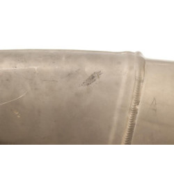 Silencieux d'échappement gauche SUZUKI GSXR 1000 2009 à 2011