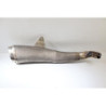 Silencieux d'échappement gauche SUZUKI GSXR 1000 2009 à 2011