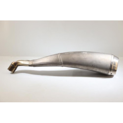 Silencieux d'échappement gauche SUZUKI GSXR 1000 2009 à 2011