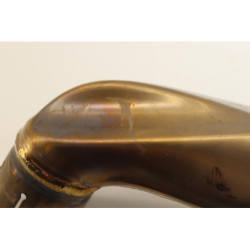 Silencieux d'échappement gauche SUZUKI GSXR 1000 2009 à 2011
