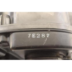Boite à air SUZUKI GSR 600 2006 à 2011