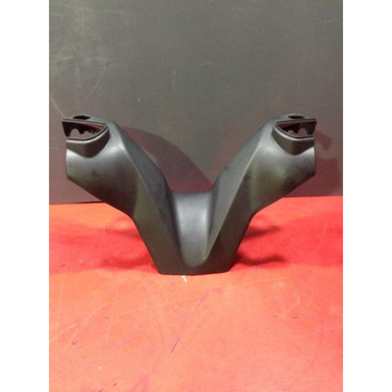 Cache guidon supérieur KYMCO DINKSTREET 300 ABS 2013 à 2014
