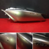 Coque arrière gauche YAMAHA XP 500 TMAX ABS 2004 à 2007