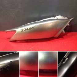 Coque arrière droite YAMAHA XP 500 TMAX ABS 2004 à 2007