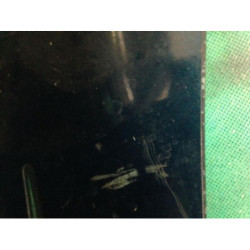 Coque arrière droite SUZUKI GSXF 750 1991 à 1995