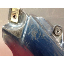 Coque arrière gauche SUZUKI GSXF 750 1991 à 1995