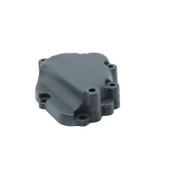 Carter moteur gauche TRIUMPH BONNEVILLE 865 T100 2005 à 2016