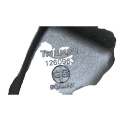 Carter moteur gauche TRIUMPH BONNEVILLE 865 T100 2005 à 2016