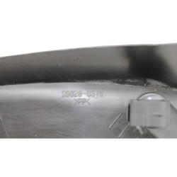 Flanc droit KAWASAKI ER6 650 F ABS 2012 à 2016