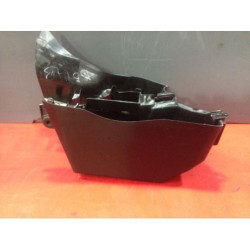 Bac batterie KAWASAKI ER6 650 F ABS 2012 à 2016