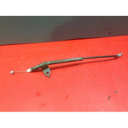 Mécanisme d'ouverture de selle SUZUKI SV 650 S 2003 à 2007
