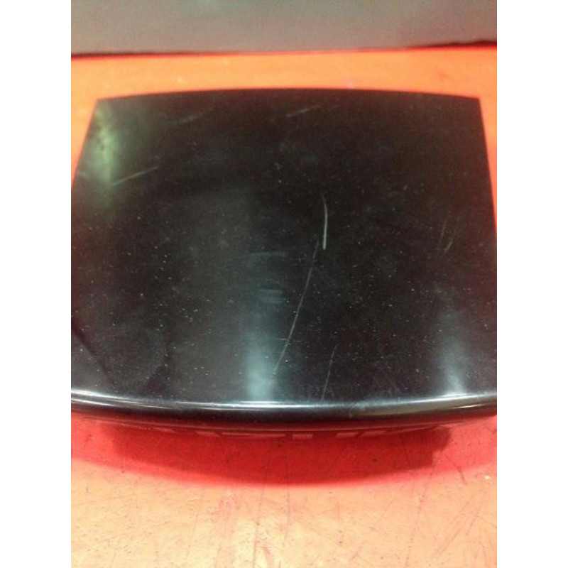 Séparation de coque arrière SUZUKI SV 650 S 2003 à 2007