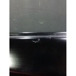 Coque arrière droite KAWASAKI ZZR 1100 1990 à 1992