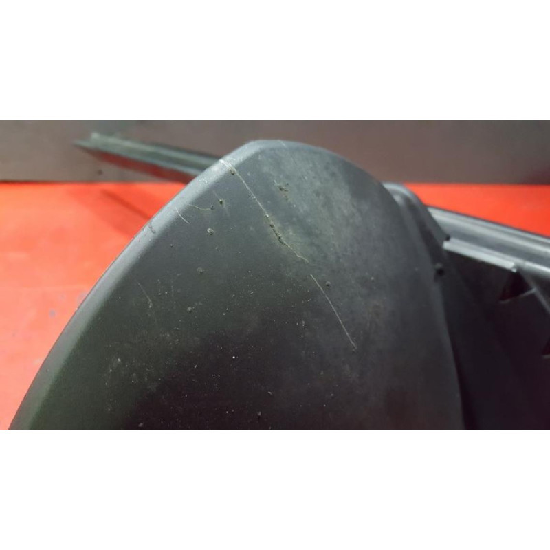 Lèche roue YAMAHA R1 2009 à 2011