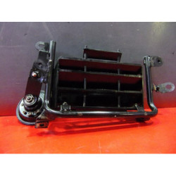 Grille de radiateur YAMAHA DT 125 1998