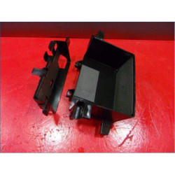 Support de batterie YAMAHA FZ6 FAZER S 2004 à 2007