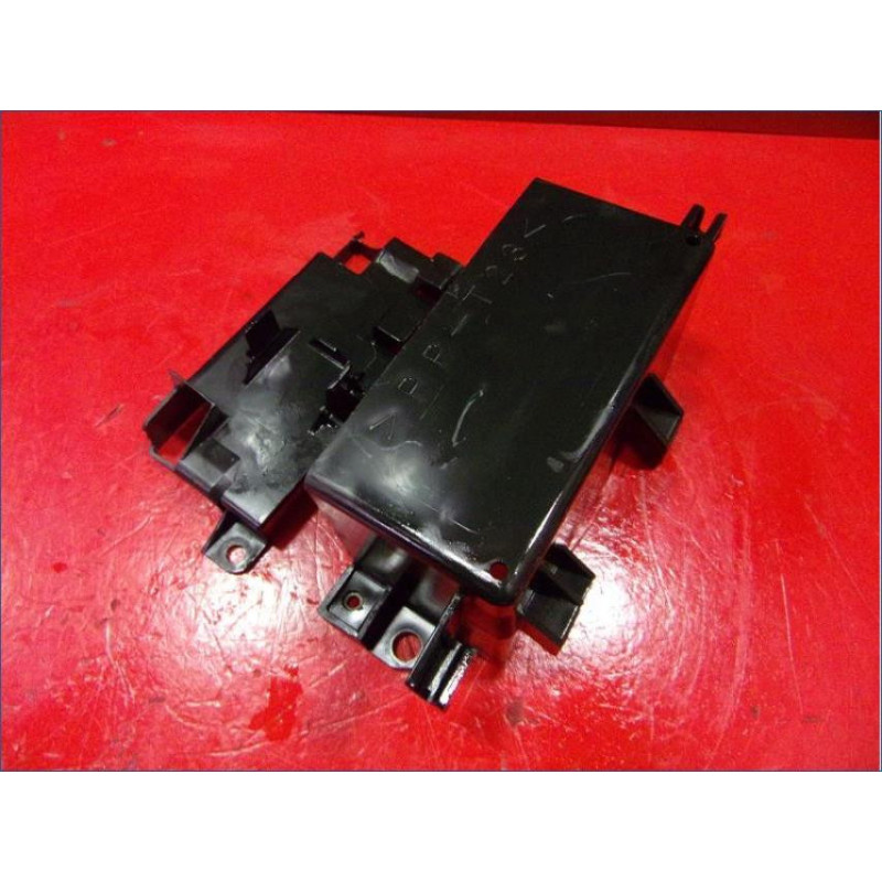 Support de batterie YAMAHA FZ6 FAZER S 2004 à 2007