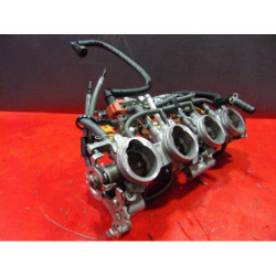 Rampe d'injection YAMAHA FZ6 FAZER S 2004 à 2007