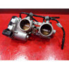 Corps d'injection droit APRILIA RSV 1000 R TUONO 2011 à 2013