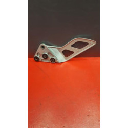 Platine avant gauche SUZUKI GSF 650 BANDIT N 2006 à 2007