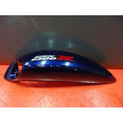 Coque arrière droite SUZUKI GSXR 1300 HAYABUSA 2008 à 2017
