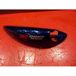 Coque arrière droite SUZUKI GSXR 1300 HAYABUSA 2008 à 2017