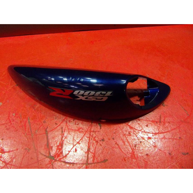Coque arrière droite SUZUKI GSXR 1300 HAYABUSA 2008 à 2017