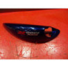 Coque arrière droite SUZUKI GSXR 1300 HAYABUSA 2008 à 2017
