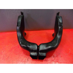Conduit d'air droit YAMAHA R6 1998 à 2002