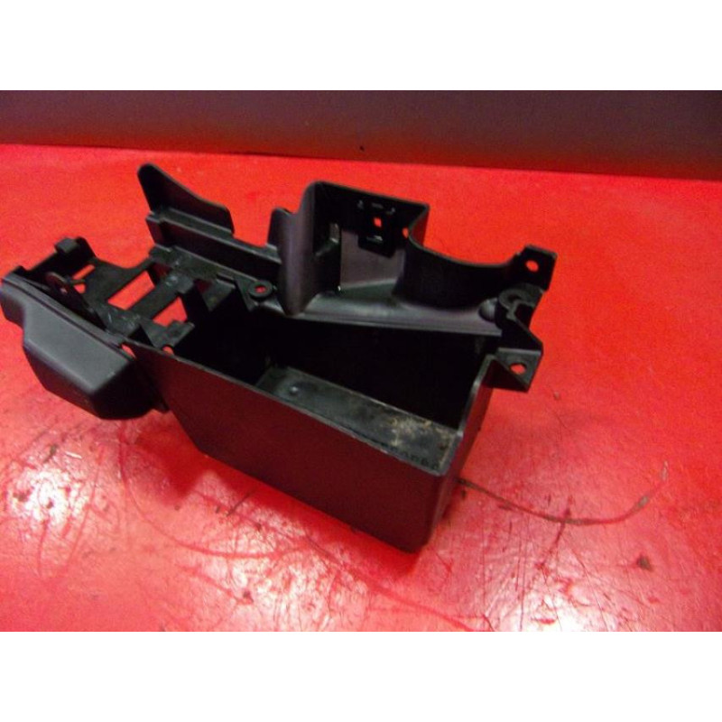 Support de batterie KAWASAKI ER6 650 N 2006 à 2008