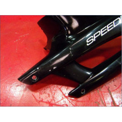 Coque arrière gauche PEUGEOT SPEEDFIGHT II 50 2002 à 2009