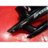 Coque arrière gauche PEUGEOT SPEEDFIGHT II 50 2002 à 2009