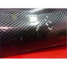 Intérieur de carénage droit TRIUMPH DAYTONA 955 T595 1997 à 1998