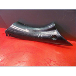 Intérieur de carénage droit TRIUMPH DAYTONA 955 T595 1997 à 1998
