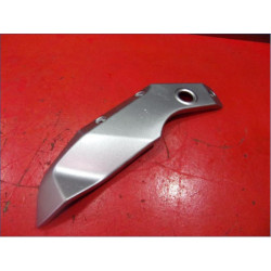 Habillage de cadre gauche KAWASAKI Z 1000 2003 à 2006