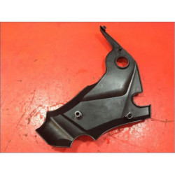 Habillage de cadre gauche KAWASAKI ER6 650 N 2009 à 2011