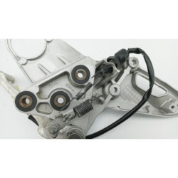 Platine avant droite SUZUKI GSX 1300 BKING 2008 à 2012