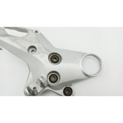 Platine avant droite SUZUKI GSX 1300 BKING 2008 à 2012