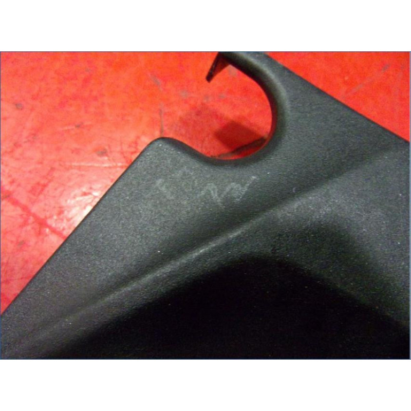 Habillage de cadre droit KAWASAKI ER6 650 N 2009 à 2011