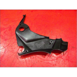 Habillage de cadre droit KAWASAKI ER6 650 N 2009 à 2011