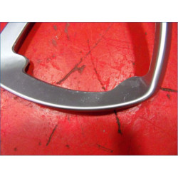 Protection thermique SUZUKI GSX 1300 BKING 2008 à 2012