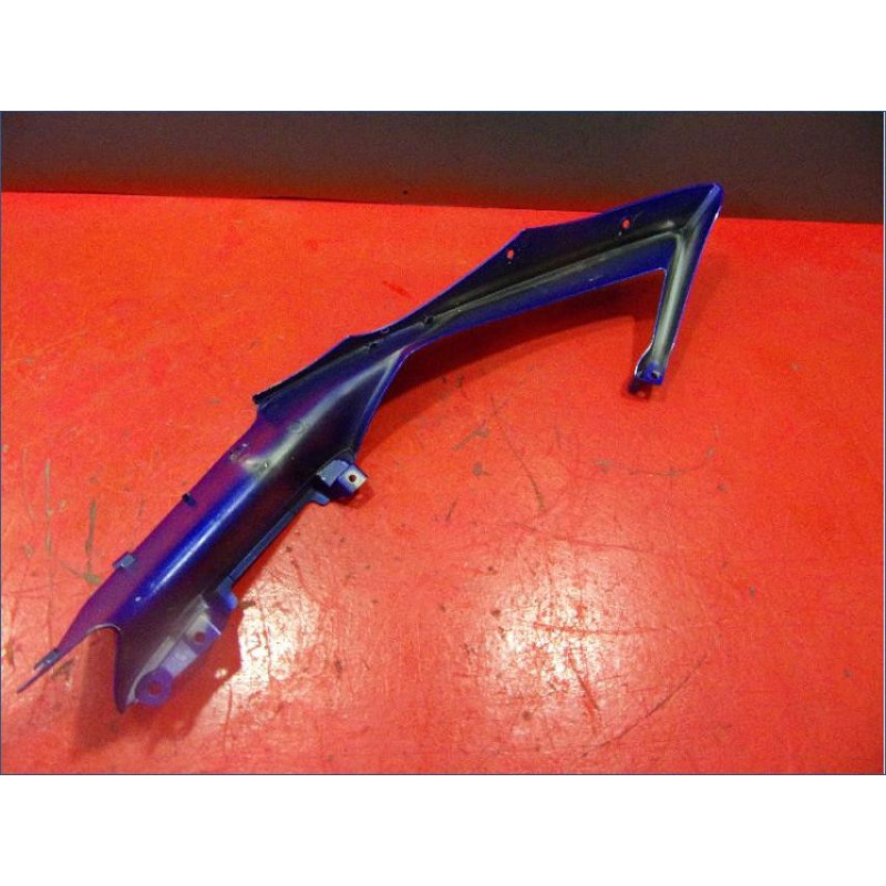 Cache latéral gauche YAMAHA R6 2006 à 2007