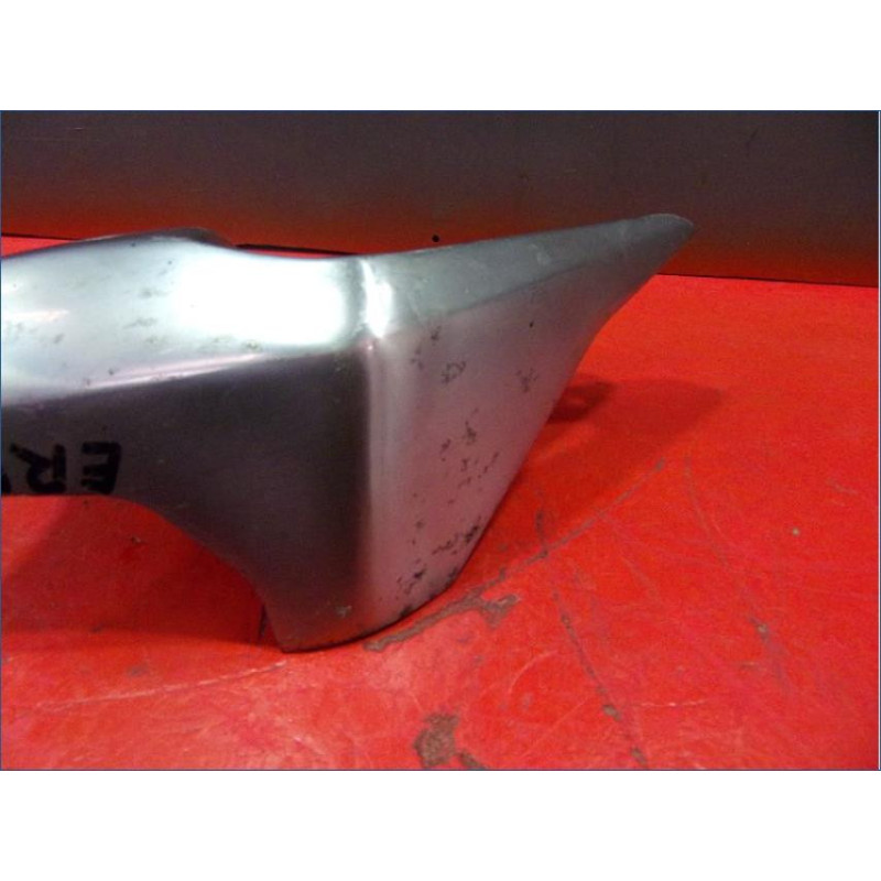 Ecope de radiateur droite KAWASAKI ER5 500 1997 à 2006