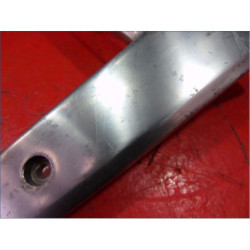 Ecope de radiateur droite KAWASAKI ER5 500 1997 à 2006