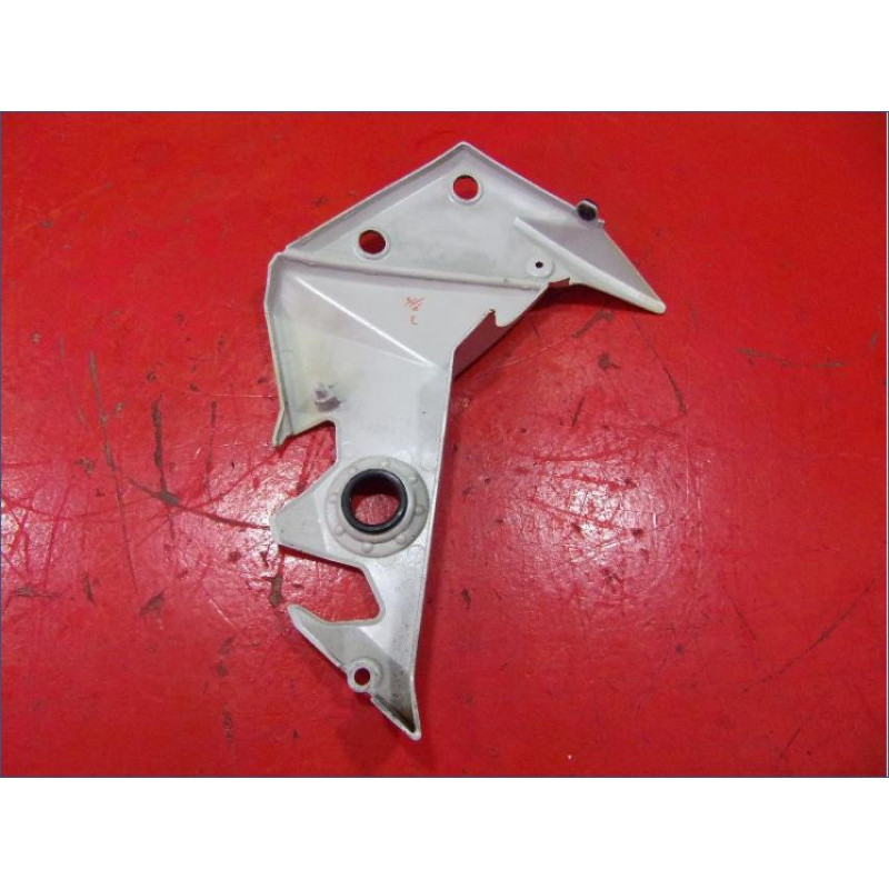 Habillage de cadre gauche KAWASAKI Z 750 2007 à 2013