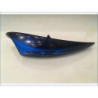 Coque arrière droite SUZUKI GSXR 1300 HAYABUSA 2008 à 2017