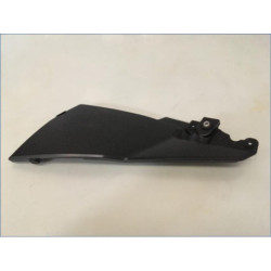 Habillage de réservoir gauche SUZUKI GSXR 1300 HAYABUSA 2008 à 2017