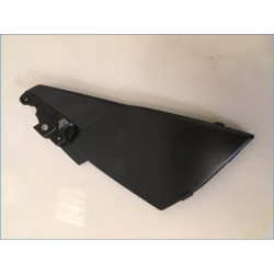 Habillage de réservoir gauche SUZUKI GSXR 1300 HAYABUSA 2008 à 2017