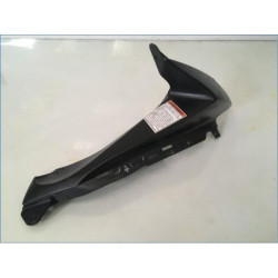 Tête de fourche droite SUZUKI GSXR 600 2008 à 2009